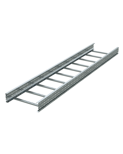 Лоток лестничный DKC (ULM624HDZ) в Санкт-Петербурге Кабельные лотки Pintop.ru