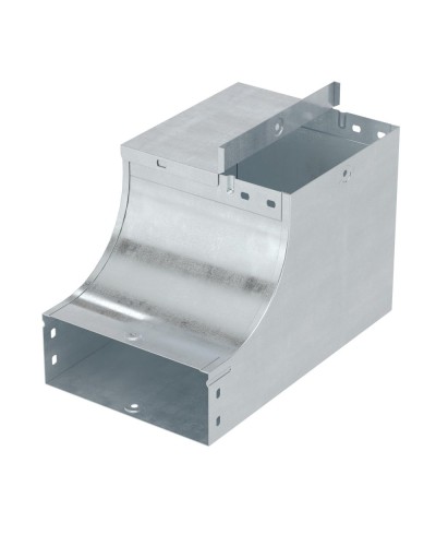 Угол вертикальный внешний DKC (37042KHDZ) в Санкт-Петербурге Аксессуары для лотков Pintop.ru