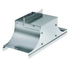 Крышка-ответвитель DKC (37332KHDZ)