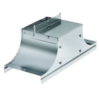 Крышка-ответвитель TSS осн.300 H50 горячеоцинкованная DKC 37535KHDZ