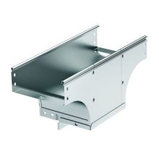 Ответвитель TDSA Т-обр. вертикальный 100/200 горячеоцинкованный DKC 37606KHDZ