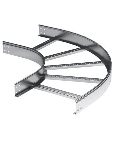 Угол горизонтальный DKC (LC5360KHDZ) в Санкт-Петербурге Аксессуары для лотков Pintop.ru