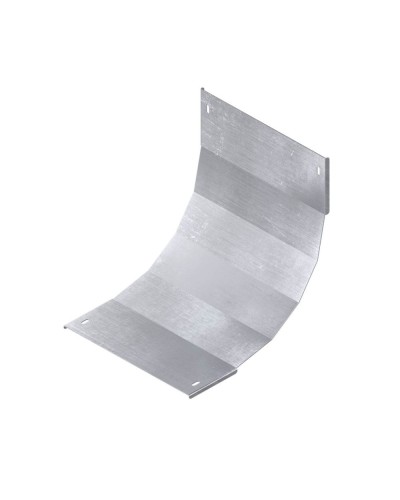 Крышка на угол вертикальный внутренний 90 градусов 200х800, R600 DKC (UKID628) в Санкт-Петербурге Аксессуары для лотков Pintop.ru