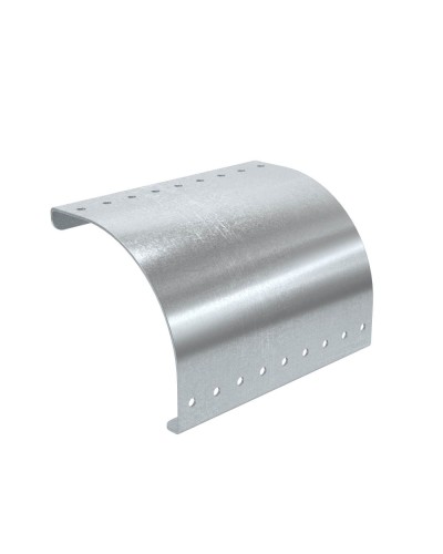 Вывод кабельный DKC (UEP30K) в Санкт-Петербурге Аксессуары для лотков Pintop.ru