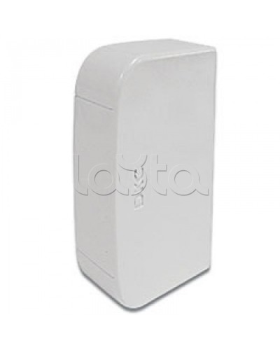 Заглушка 90х25 мм DKC 09205 в Санкт-Петербурге Аксессуары для кабель-канала Pintop.ru