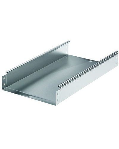 Лоток 200х100 L 2000 толщ. 1,2 мм, горячеоцинкованный DKC 3511312HDZ в Санкт-Петербурге Кабельные лотки Pintop.ru