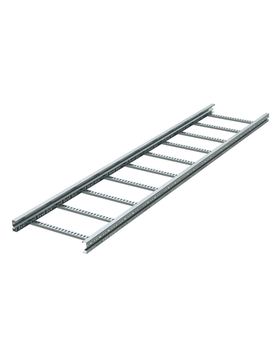 Лоток лестничный DKC (ULM619HDZ) в Санкт-Петербурге Кабельные лотки Pintop.ru