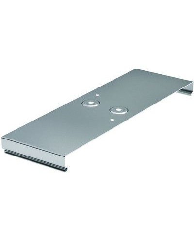 Накладка CGC для крышки осн.150, горячеоцинкованная DKC 37393HDZ в Санкт-Петербурге Аксессуары для лотков Pintop.ru