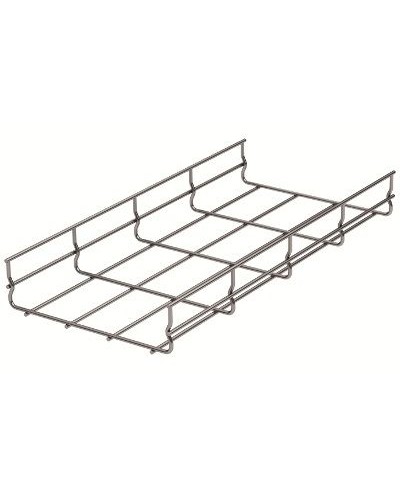 Лоток проволочный DKC (FC1050INOX) в Санкт-Петербурге Кабельные лотки Pintop.ru