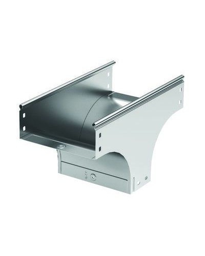 Ответвитель T-образный DKC (37102KHDZ) в Санкт-Петербурге Аксессуары для лотков Pintop.ru