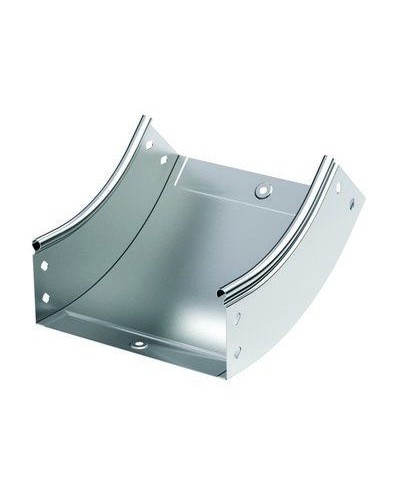 Угол вертикальный внутренний DKC (36748KHDZ) в Санкт-Петербурге Аксессуары для лотков Pintop.ru