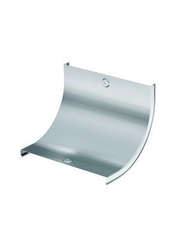 Крышка внутреннего вертикального угла DKC (38200KZL) в Санкт-Петербурге Аксессуары для лотков Pintop.ru