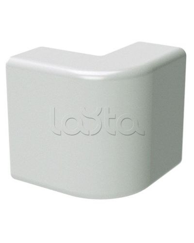 Угол внутренний белый 40x17 DKC 00395R в Санкт-Петербурге Аксессуары для лотков Pintop.ru