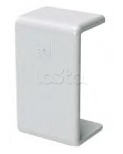 Соединение на стык GM 50x20 DKC 00653 в Санкт-Петербурге Аксессуары для кабель-канала Pintop.ru