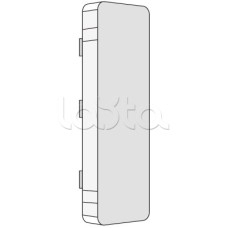 Заглушка LAN 60x40 DKC 00869