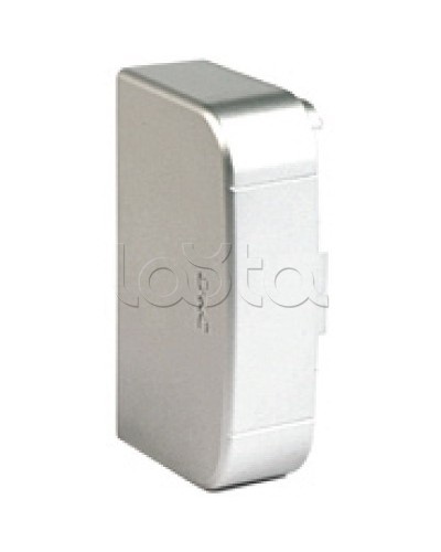 Заглушка 110х50 мм DKC 01005 в Санкт-Петербурге Аксессуары для кабель-канала Pintop.ru