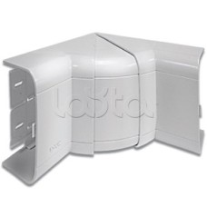 Угол внутренний изменяемый (70-120°) 110х50 мм DKC 01051