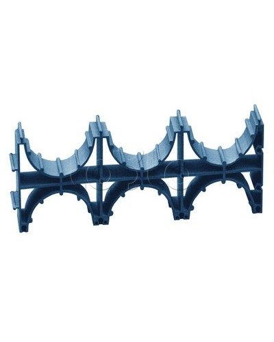 Держатель расстояния (кластер) д.125 DKC (025123) в Санкт-Петербурге Держатели, клипсы, скобы Pintop.ru