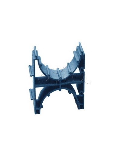 Держатель расстояния (кластер) д.200 DKC (025201) в Санкт-Петербурге Держатели, клипсы, скобы Pintop.ru