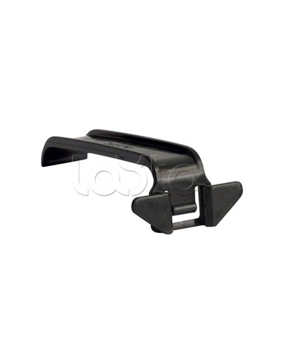 Фиксатор кабеля для короба RL12 40 мм DKC 05203RL в Санкт-Петербурге Держатели, клипсы, скобы Pintop.ru