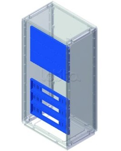 Панель накладная сплошная, для шкафов Conchiglia, Ш=580мм DKC 95775607 в Санкт-Петербурге Аксессуары для стоек и шкафов Pintop.ru