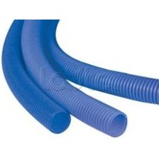 Труба гофрированная ППЛ 40 мм с зондом лёгкая DKC 11940