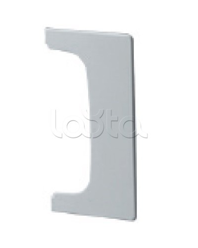 Адаптер 70х22 для коробки SDN DKC 01881 в Санкт-Петербурге Аксессуары для лотков Pintop.ru