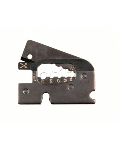 Аксессуар для зачистки и резки проводов 0,5-6 кв.мм DKC 2ART81 в Санкт-Петербурге Аксессуары для стоек и шкафов Pintop.ru