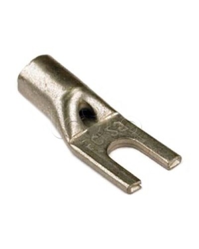 Наконечник вилочный 70 кв.мм 8 мм (НВП) DKC 2I108 в Санкт-Петербурге Крепежные изделия Pintop.ru