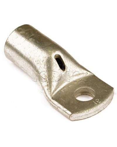 Наконечник кольцевой под винт 150 кв.мм винт 8 мм (ТМЛ) DKC 2N8 в Санкт-Петербурге Крепежные изделия Pintop.ru