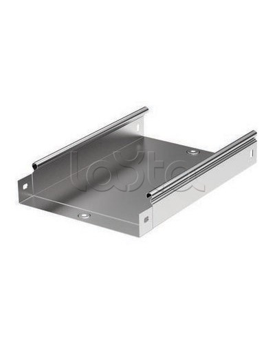 Лоток 500х50 L2000 DKC (35017) в Санкт-Петербурге Кабельные лотки Pintop.ru