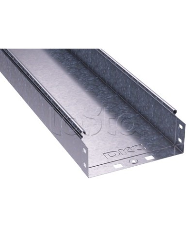 Лоток 600х80 L3000 DKC (35068) в Санкт-Петербурге Кабельные лотки Pintop.ru