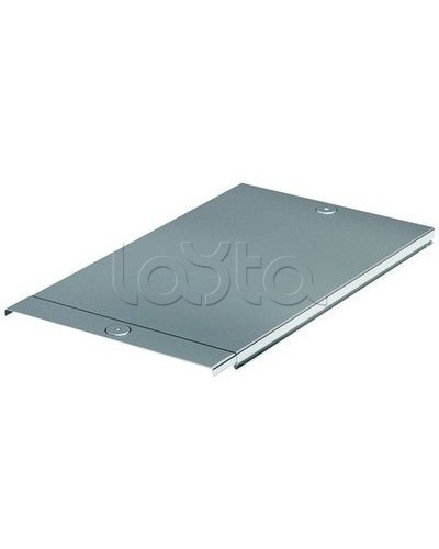 Крышка на лоток с заземлением осн.150 L3000, горячеоцинкованная DKC 35523HDZ в Санкт-Петербурге Аксессуары для лотков Pintop.ru