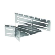 Угол СРО 0-44° горизонтальный изменяемый 300х50 DKC 36011