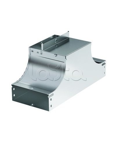 Крышка-ответвитель TSS осн.600 DKC 37228K в Санкт-Петербурге Аксессуары для стоек и шкафов Pintop.ru