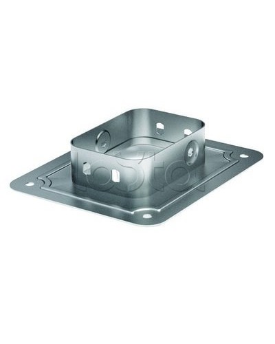 Фланец соединительный FR300/80 DKC 37435 в Санкт-Петербурге Аксессуары для лотков Pintop.ru