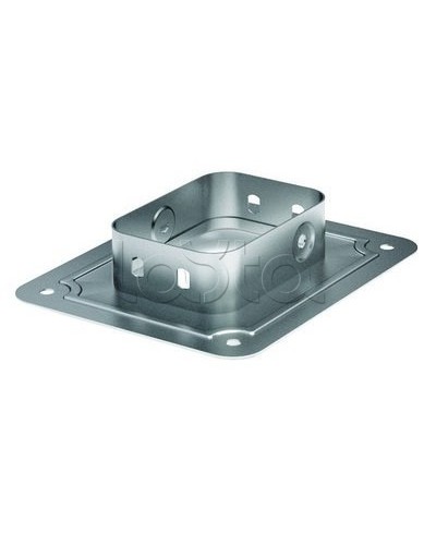 Фланец соединительный FR 500/80 DKC 37437 в Санкт-Петербурге Аксессуары для кабель-канала Pintop.ru