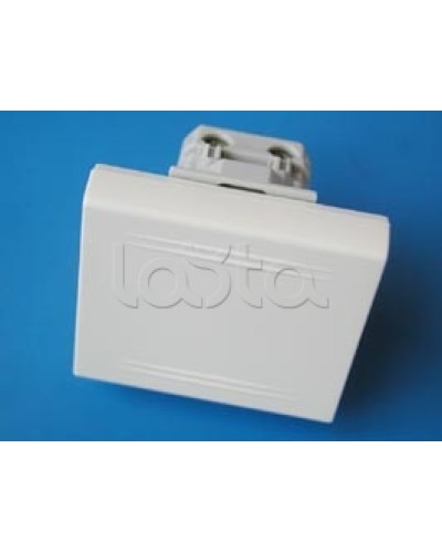 Выключатель однополюсный 16А 250В 1 мод. DKC (45011) в Санкт-Петербурге Аксессуары для кабель-канала Pintop.ru