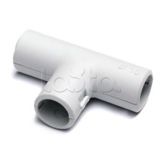 Тройник открывающийся, IP40, д.20 мм DKC 50620