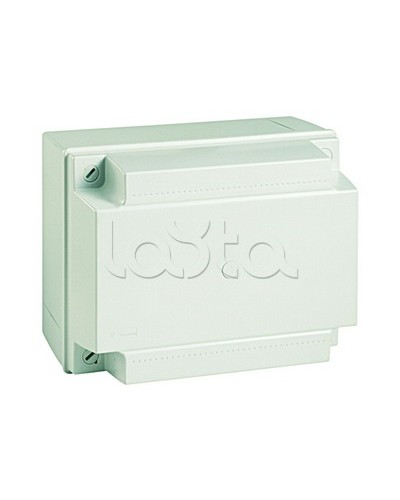 Коробка ответвит. с гладкими стенками, IP56, 150х110х135мм DKC 54030 в Санкт-Петербурге Распределительные коробки Pintop.ru