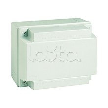 Коробка ответвит. с гладкими стенками, IP56, 190х145х135мм DKC 54130