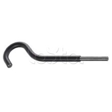 Крюк изолированный для коробки потолочной, 75мм DKC 59075