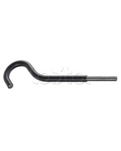 Крюк изолированный для коробки потолочной, 75мм DKC 59075 в Санкт-Петербурге Аксессуары для стоек и шкафов Pintop.ru