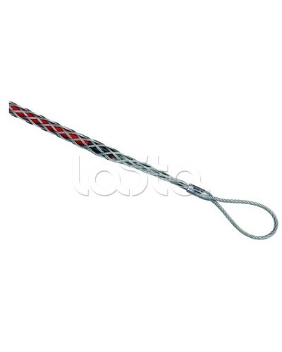 Чулок кабельный с петлей, д. 110-130 мм DKC 59703 в Санкт-Петербурге Аксессуары для кабель-канала Pintop.ru