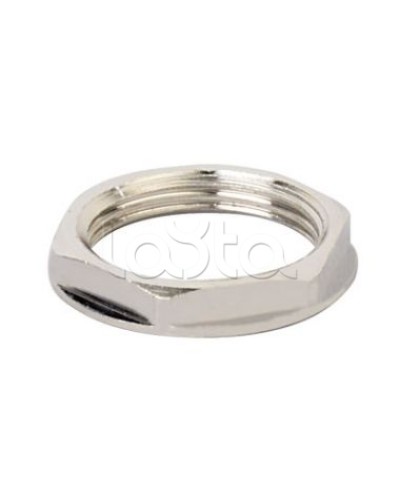 Гайка М25х1.5 6006-25ДКС в Санкт-Петербурге Крепеж Pintop.ru