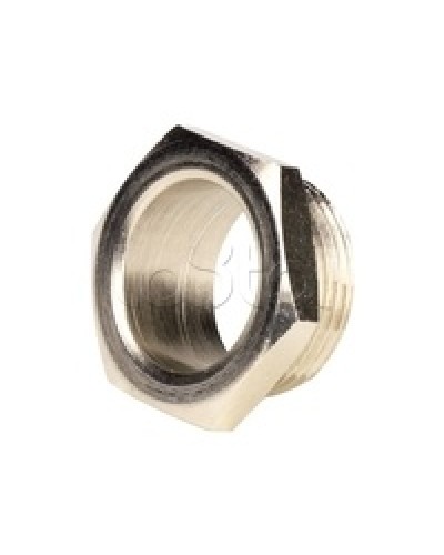 Втулка защитная, М25х1,5 DKC 6052-25 в Санкт-Петербурге Крепеж Pintop.ru