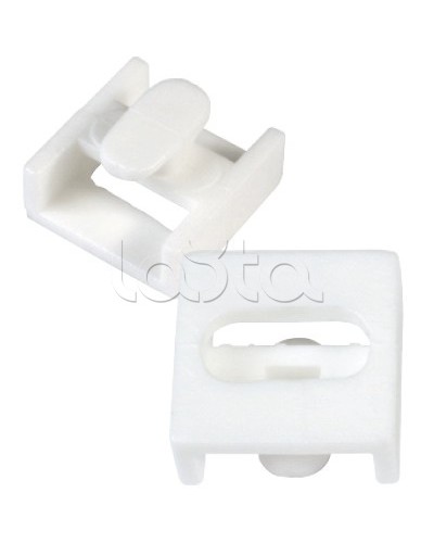 Крепежный элемент ZP2 DKC 06561 в Санкт-Петербурге Держатели, клипсы, скобы Pintop.ru