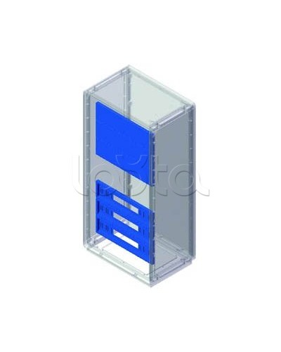 Рамка для накладной панели, Conchiglia, ВхШ: 400 x 580 мм DKC 95775706 в Санкт-Петербурге Аксессуары для стоек и шкафов Pintop.ru