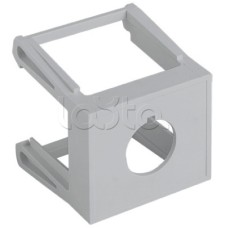 Адаптер для установки кнопки на DIN-рейку DKC A11708351