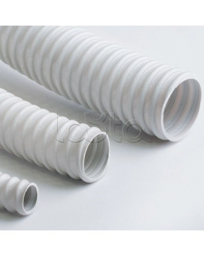 Шланг дренажный, внутр.д.16 мм DKC AIR16 в Санкт-Петербурге Крепежные изделия Pintop.ru